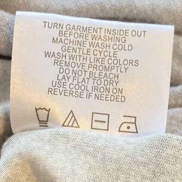 🔥 3/$15 🔥 Threads 4 Thought Summer Midi Modal Tank Dress XS - Picture 8 of 8